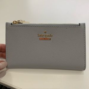Kate Spade Cameron Street Leather Wallet
